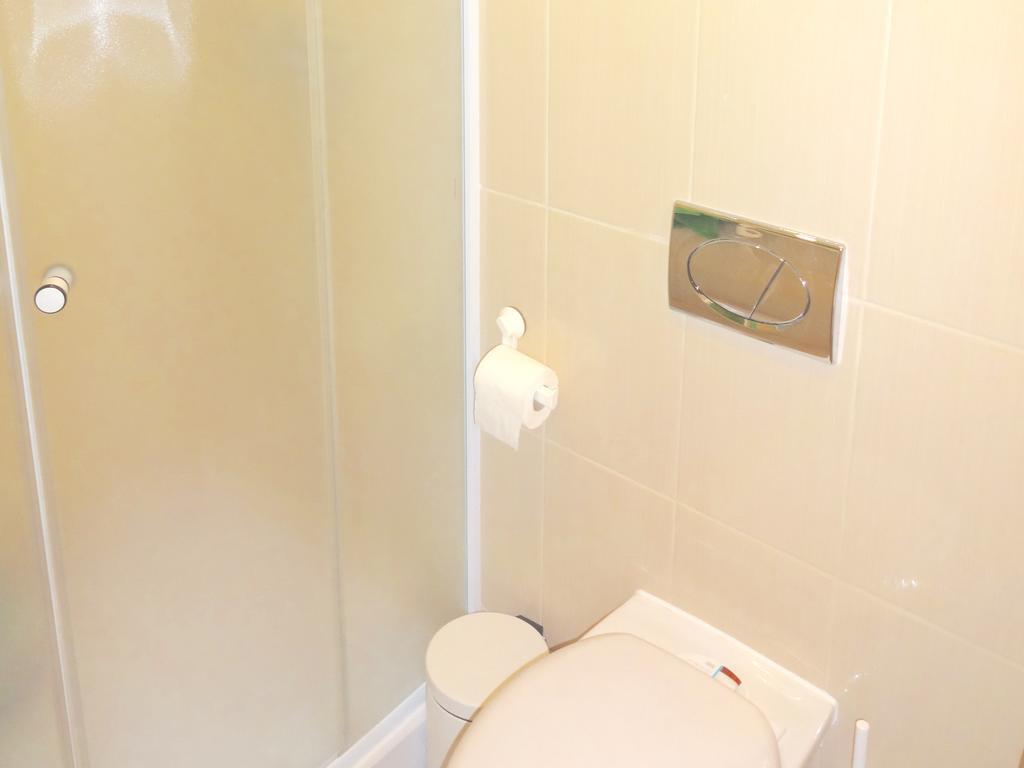 Old Town Apartments Prague Room photo