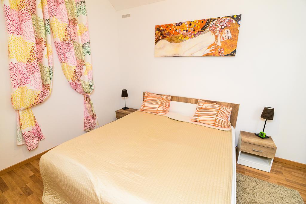 Old Town Apartments Prague Room photo